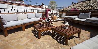 Hostal Callejón del Agua