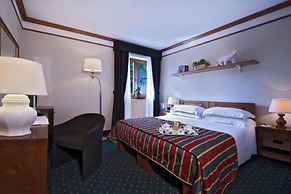 Boutique Hotel Villa Blu Cortina