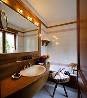 Boutique Hotel Villa Blu Cortina