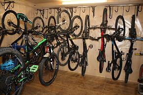 Boutique Hotel Villa Blu Cortina