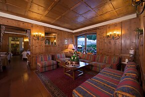 Boutique Hotel Villa Blu Cortina