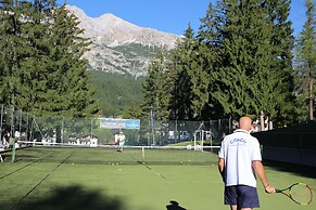 Boutique Hotel Villa Blu Cortina