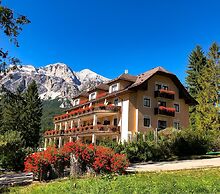 Boutique Hotel Villa Blu Cortina