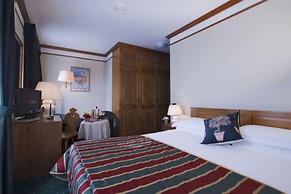 Boutique Hotel Villa Blu Cortina