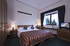 Boutique Hotel Villa Blu Cortina