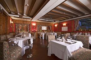 Boutique Hotel Villa Blu Cortina