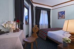Boutique Hotel Villa Blu Cortina