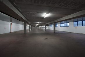 Boutique Hotel Villa Blu Cortina