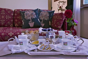 Boutique Hotel Villa Blu Cortina