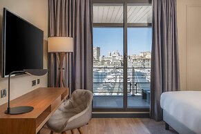 Radisson Blu Hotel, Marseille Vieux Port