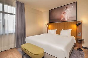 Radisson Blu Hotel, Marseille Vieux Port