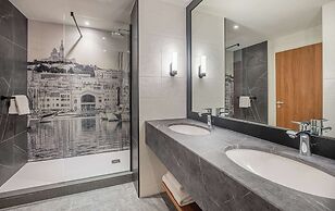 Radisson Blu Hotel, Marseille Vieux Port