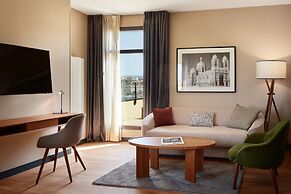 Radisson Blu Hotel, Marseille Vieux Port