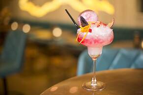 Radisson Blu Hotel, Marseille Vieux Port