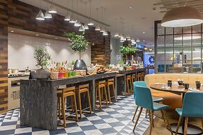 Radisson Blu Hotel, Marseille Vieux Port