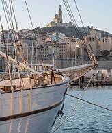 Radisson Blu Hotel, Marseille Vieux Port