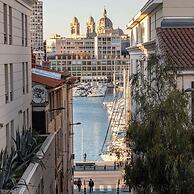 Radisson Blu Hotel, Marseille Vieux Port