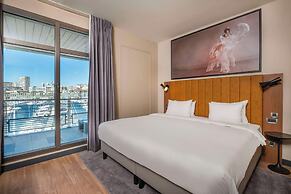 Radisson Blu Hotel, Marseille Vieux Port