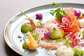 Radisson Blu Hotel, Marseille Vieux Port