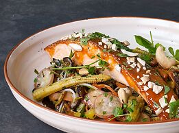 Radisson Blu Hotel, Marseille Vieux Port