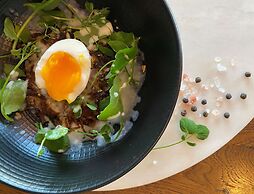 Radisson Blu Hotel, Marseille Vieux Port