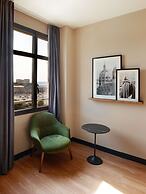 Radisson Blu Hotel, Marseille Vieux Port