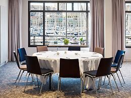 Radisson Blu Hotel, Marseille Vieux Port