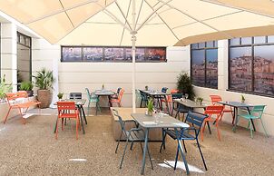 Radisson Blu Hotel, Marseille Vieux Port