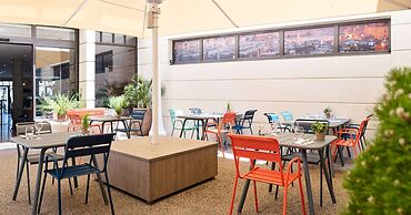 Radisson Blu Hotel, Marseille Vieux Port