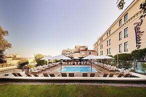 Radisson Blu Hotel, Marseille Vieux Port