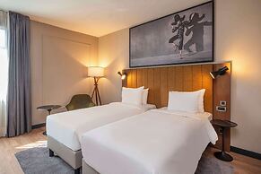 Radisson Blu Hotel, Marseille Vieux Port