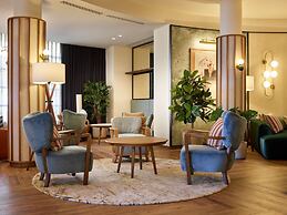 Radisson Blu Hotel, Marseille Vieux Port