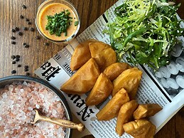 Radisson Blu Hotel, Marseille Vieux Port