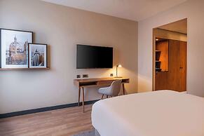 Radisson Blu Hotel, Marseille Vieux Port