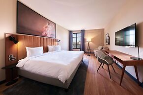 Radisson Blu Hotel, Marseille Vieux Port