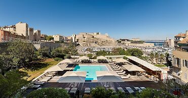 Radisson Blu Hotel, Marseille Vieux Port