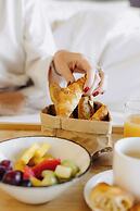 Radisson Blu Hotel, Marseille Vieux Port