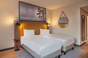 Radisson Blu Hotel, Marseille Vieux Port