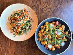 Radisson Blu Hotel, Marseille Vieux Port