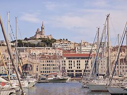 Radisson Blu Hotel, Marseille Vieux Port