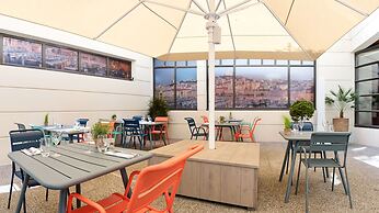 Radisson Blu Hotel, Marseille Vieux Port