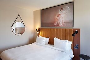 Radisson Blu Hotel, Marseille Vieux Port