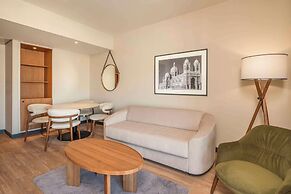 Radisson Blu Hotel, Marseille Vieux Port