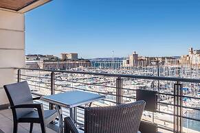Radisson Blu Hotel, Marseille Vieux Port