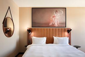 Radisson Blu Hotel, Marseille Vieux Port