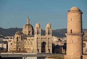 Radisson Blu Hotel, Marseille Vieux Port