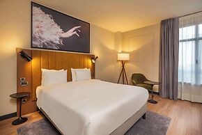 Radisson Blu Hotel, Marseille Vieux Port