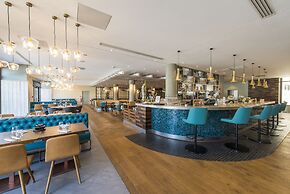 Radisson Blu Hotel, Marseille Vieux Port