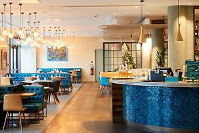 Radisson Blu Hotel, Marseille Vieux Port