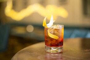 Radisson Blu Hotel, Marseille Vieux Port